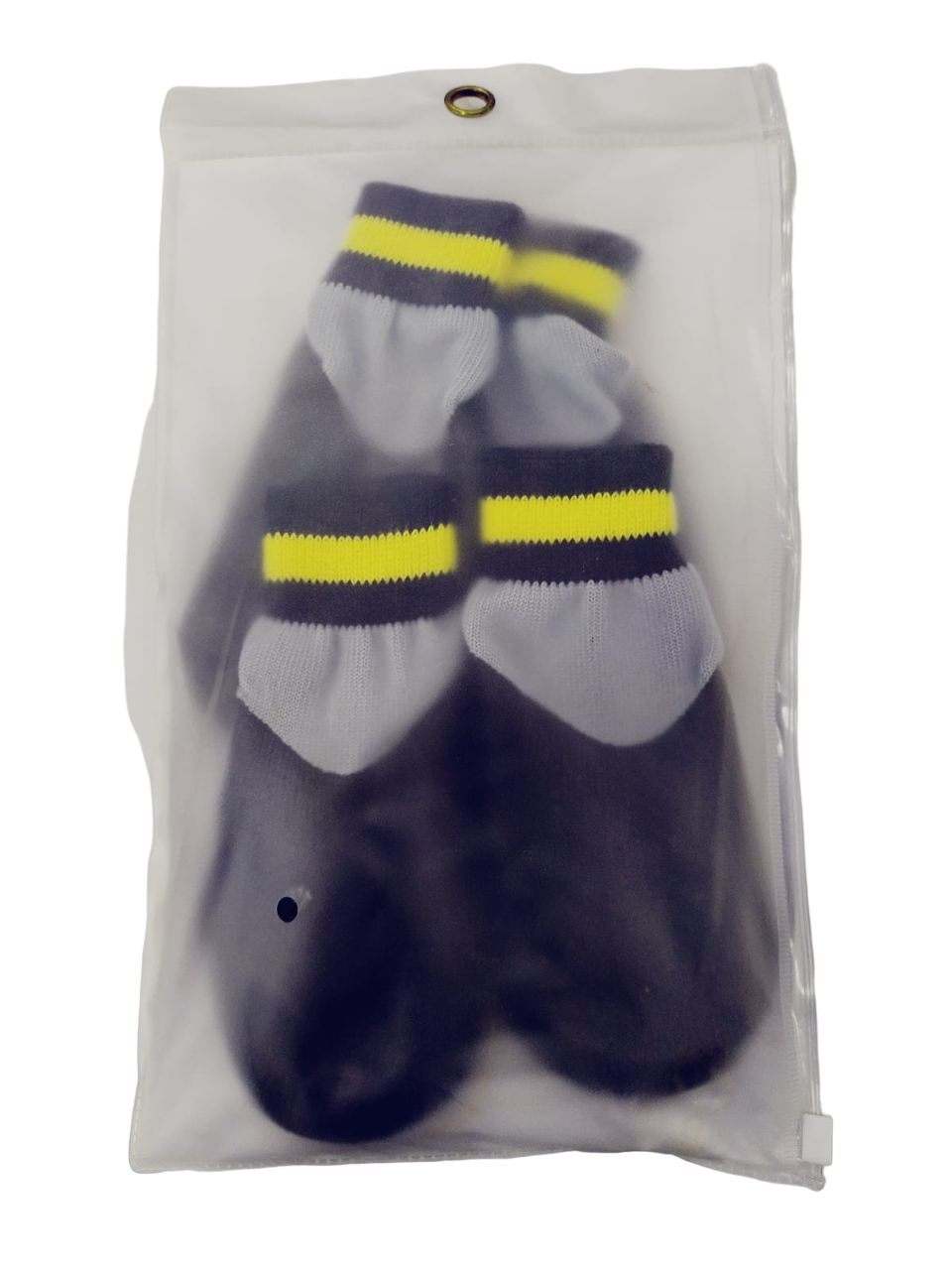 Smarty Pet Pet Socks Cum Shoes (5-6 No)