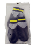 Smarty Pet Pet Socks Cum Shoes (5-6 No)