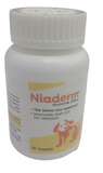 Vvaan Niaderm 250mg Caplets