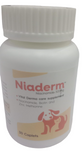 Vvaan Niaderm 500mg Caplets