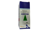 Corise Azimycine Oral Suspension