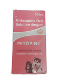 Oriheal Petzipine Oral Solution