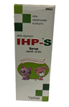 Rectus Remedies IHP-S Syrup