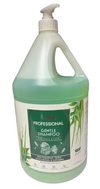 Lozalo Professional Gentle Shampoo For Dogs & Cats