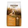 Signature Freedom Chicken & Rice Puppy Dry Food