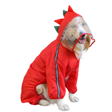 Puppy Love Raincoat