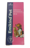 Pet Mankind Emikind Pet Oral Solution Syrup For Dogs & Cats