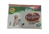 Petsan Pet Furgain Slurry For Dogs & Cats