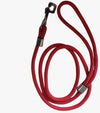 Kennel Rope Leash Single With Metal Clamps