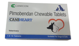 Canicon Caniheart Tablets