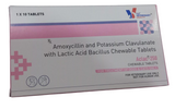 Drools Aclac-250 Chewable Tablets