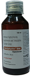 Zydus Deriphyllin BM Expectorant Syrup