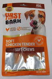 First Bark Soft Chew For Dogs