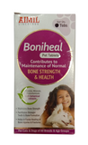 Aimil Boniheal Pet Tablets Bone Strength & Health For Dog & Cat