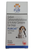 Entod Furcat Sterile Eye Drops