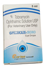 Corise Opthocare-Mono Eye Drops