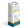 Ektek Pharma Ketotek CT Shampoo