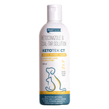 Ektek Pharma Ketotek CT Shampoo