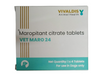 Vivaldis : Vet Maro 24 mg Tablets – Maropitant Citrate for Dogs