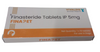 Vivaldis Finapet Finasteride Tablets IP 5mg for Dogs