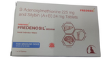 Freossi Fredenosil Tablet For Medium Dog From 5 to 15 kg