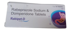 Wellpet Pharma Rabipet -D Tablets For Dogs & Cats