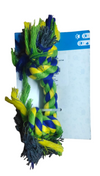 Pets Empire Natural Rope Toy With 2 Knots For Dogs