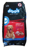 Drools Adult Nutrition - Chicken And Vegetable