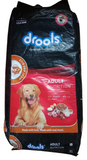 Drools Adult Nutrition - Meat And Rice