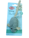 Trixie Mouse Plush Cat Toy