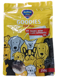 Super Bites Energy Cut Bone Dog Treat