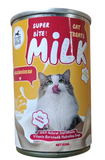 Super Bites Milk & Chicken 100% Natural Vitamin Enriched & Hydrating Soup Cat Treats