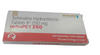 Vivaldis Terbopet 250 mg Tablet
