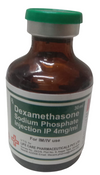Life Care Pharmaceutical Dexamethasone Sodium Phosphate Injection Ip 4mg/ml