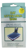 Speedy Pet Cat Litter Liner Bags