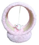 Emily Pets Off White Cat Play Set