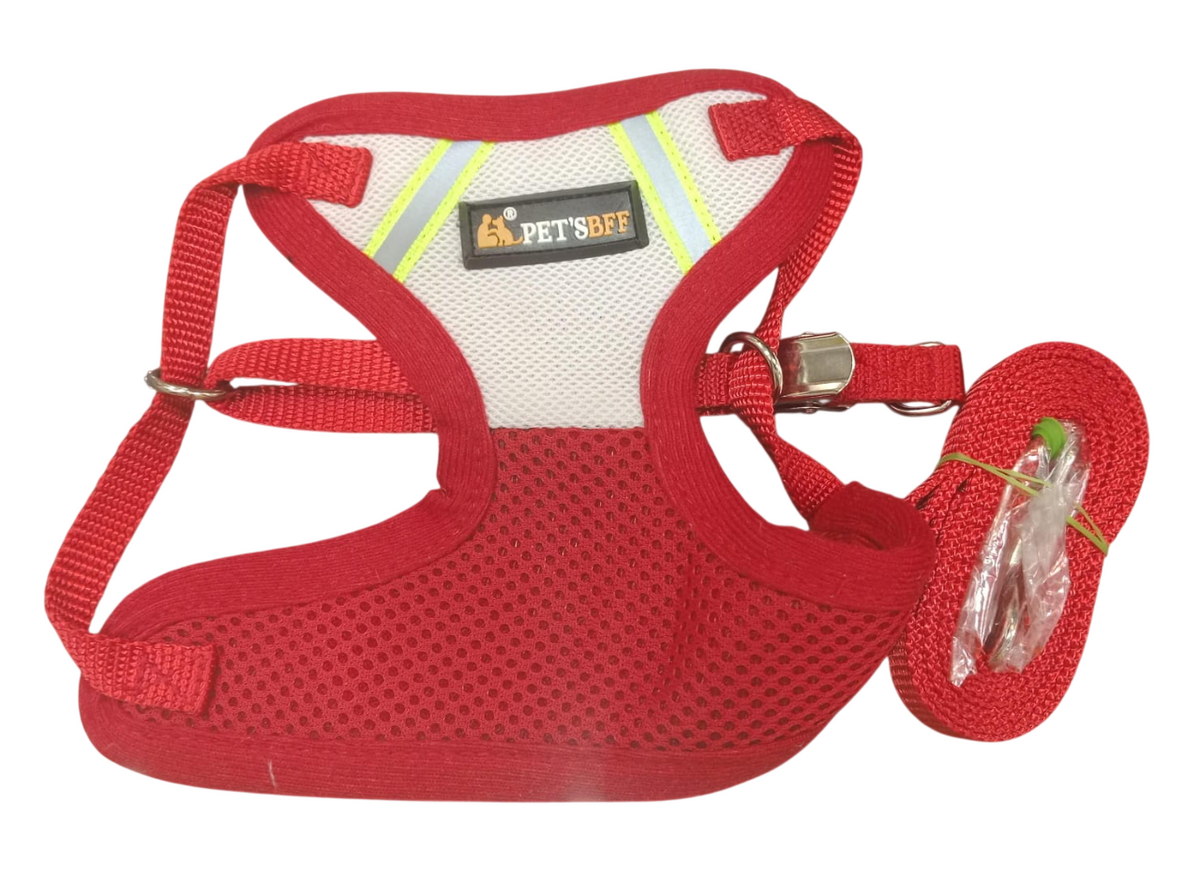 Petropolis Net Harness For Dog & Cat