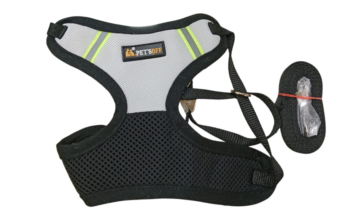 Petropolis Net Harness For Dog & Cat