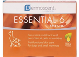 Dermoscent Essential 6 Spot On For Dogs 20-40 kg