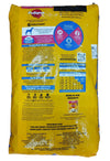 Pedigree Puppy Chicken And Milk Dry Food 20 kg+2 kg (Inside Free)
