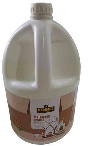 Kennel Wash Sandalwood