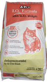 Smart Heart A Pro. I. Q. Formula For All Kitten Breed Dry Food