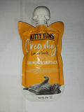 Kitty Yums Creamy Lickable Cat Treats