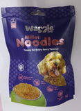 Wiggle Wag Noodles For Dog