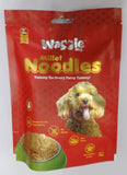 Wiggle Wag Noodles For Dog