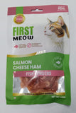 First Meow Treats For Cats