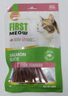 First Meow Treats For Cats - Chicken Bites