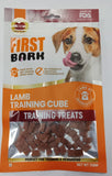 First Bark Training Cube Treats For Dogs