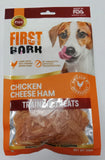 First Bark Training Cube Treats For Dogs