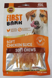 First Bark Soft Chew For Dogs